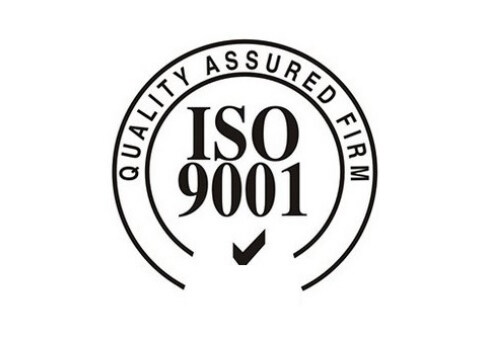 ISO9001质量管理体系认证